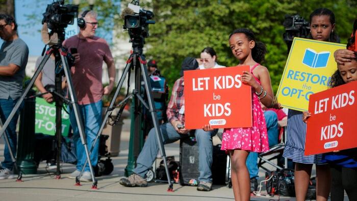 NextImg:What Parents Should Expect After Supreme Court's Ruling On Opt-Outs From Pro-LGBT Storybooks