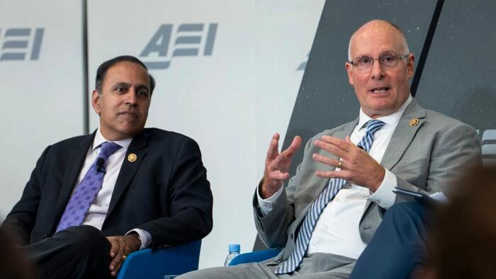 House Committee Leaders Urge FBI To Halt Certifying Chinese Biometric Devices