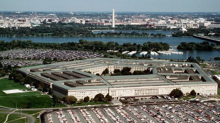 NextImg:Pentagon Awards Contracts To 4 Artificial Intelligence Developers