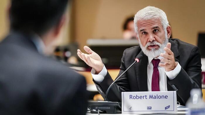 NextImg:What's Next For CDC's Remade Vaccine Advisory Committee?