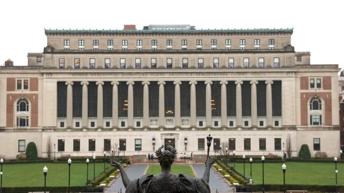 NextImg:Columbia To Pay $9 Million To Settle Lawsuit Over US News College Ranking Data