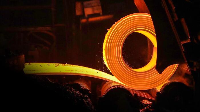 NextImg:Why Metal Recyclers Are Optimistic About Tariffs