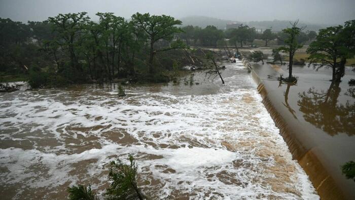 NextImg:Texas AG Issues Warning On Scammers Targeting Flood Victims