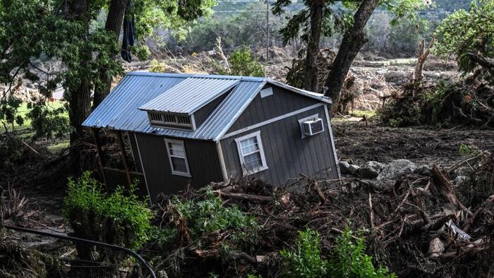 NextImg:Death Toll In Texas Floods Reaches 119 As Search Crews Race Against Time
