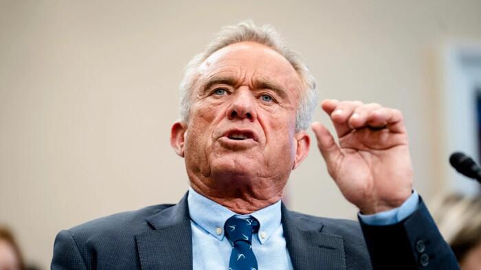 RFK Jr. Bans Illegal Immigrants From Government-Funded Programs