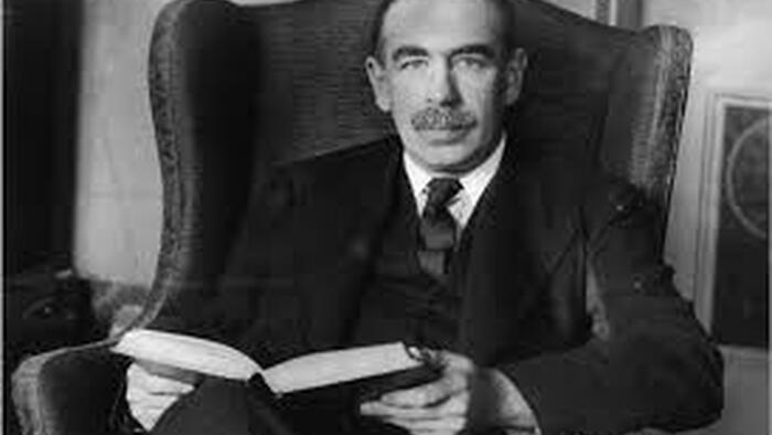 NextImg:How Keynesians Got The US Economy Wrong... Again