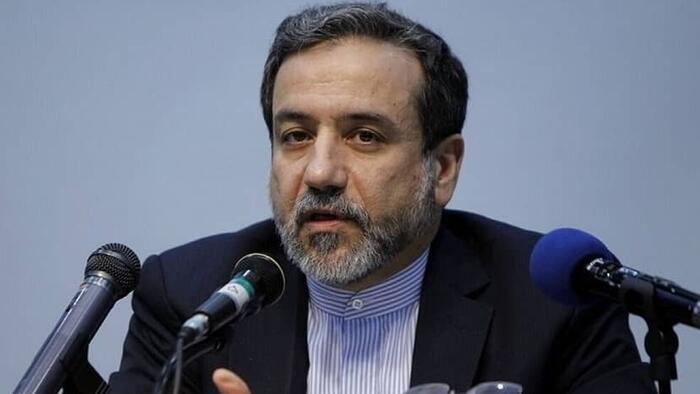 NextImg:US-Iran Nuclear Talks To Restart In Oslo Next Week - Trump Willing To Talk Directly