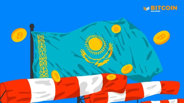 NextImg:Kazakhstan Plans To Establish Bitcoin And Crypto Reserve