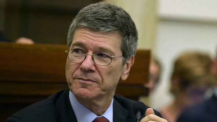 NextImg:Trump's Russia Sanctions Ultimatum Will Blow Up In America's Face: Jeffrey Sachs
