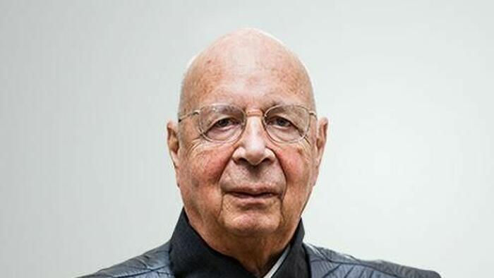 NextImg:Klaus Schwab Blasts WEF Board, Denies Report He Fudged Data, Racked Up $1.1M In Expenses