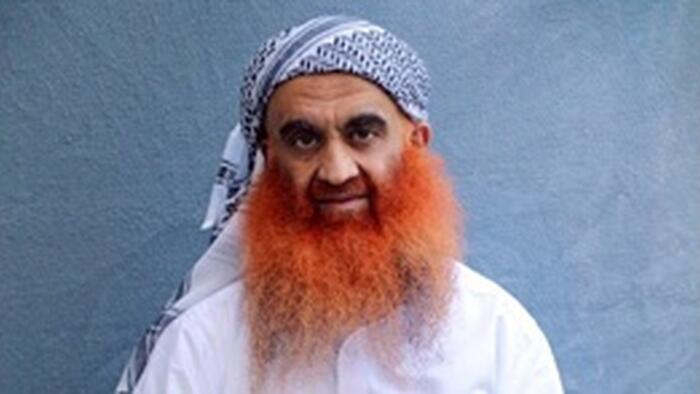 NextImg:Appeals Court Throws Out Plea Deal For Alleged 9/11 Mastermind Which Would Have Provided 'Answers'