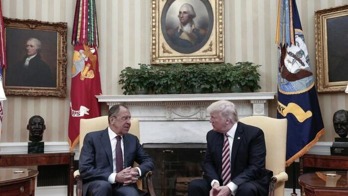 NextImg:Russia Sends Independence Day Greetings To Trump White House