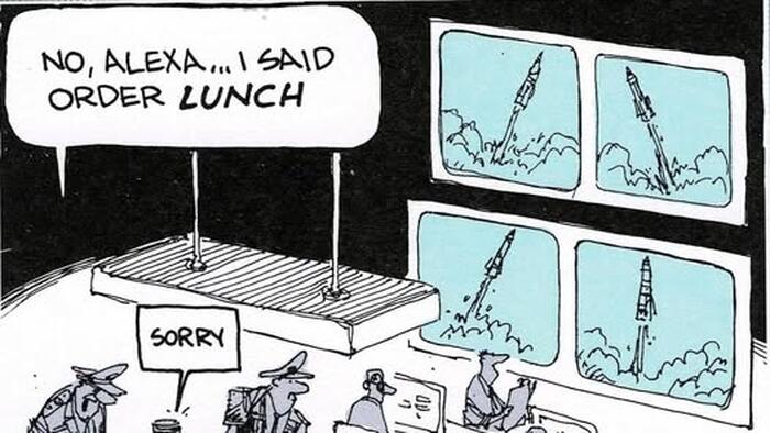 NextImg:Maybe AI Isn't Going To Replace You At Work After All