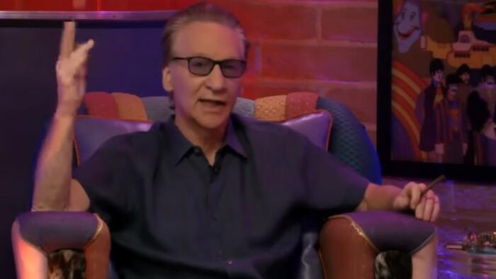 NextImg:"I Gotta Own It": Bill Maher Admits He Was Dead Wrong About Trump Tariffs, 'Does Not See A Country In Depression'