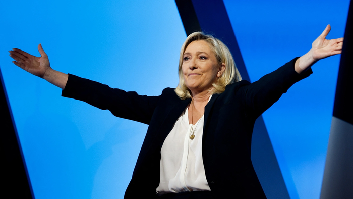 NextImg:France's Budget Battle Exposes EU's Centralist Overreach