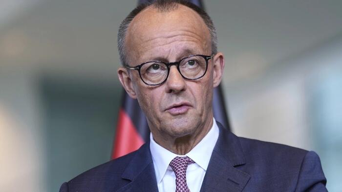 NextImg:'Unacceptable': Von der Leyen's €2 Trillion EU Budget Blasted By Germany Amid Botched Rollout