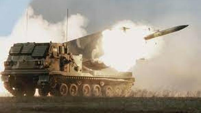NextImg:White House Acts Surprised At Ukraine Weapons Pause