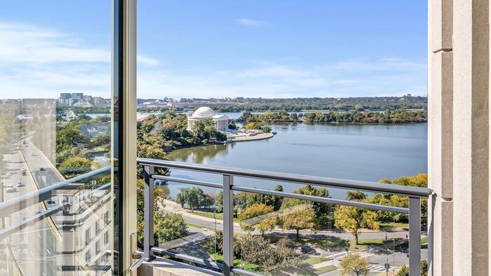 NextImg:Congressman Faces Eviction Over $85k Back-Rent For Luxury DC Penthouse