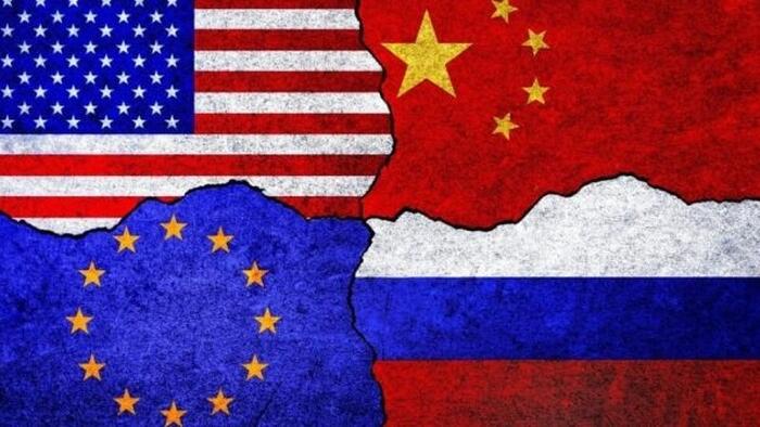 NextImg:Escobar: Chinese Foxes, American Sharks, & European Rodents