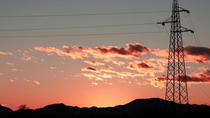 NextImg:Lights Out, Europe: The Cost Of Brussels' Energy Fantasy