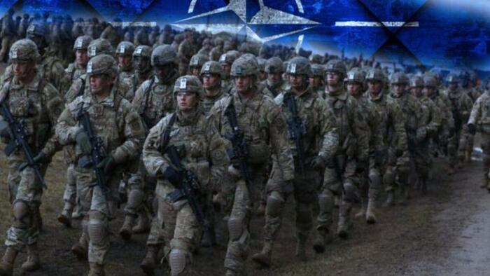 NextImg:Escobar: And It's One, Two, Three; What Are We Fighting For? NATO's Wars