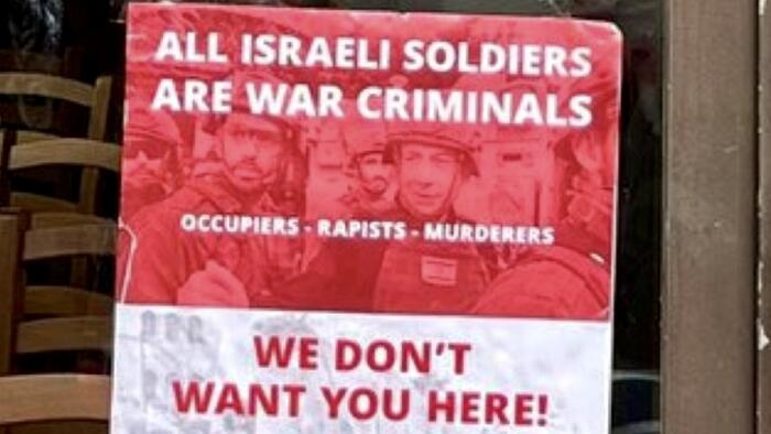 NextImg:Greeks Grow Unfriendly To Israeli Tourists, Ships As Gaza War Grinds On