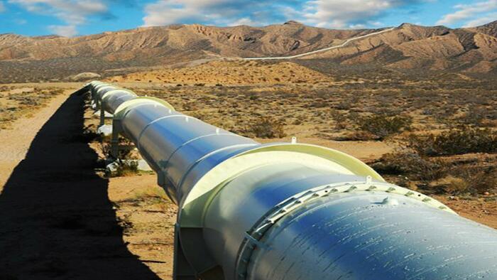 NextImg:Blackout-Prone Syria To Begin Receiving NatGas From Azerbaijan Via Turkey