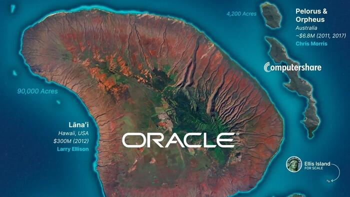 NextImg:Inside The World Of Billionaire Islands