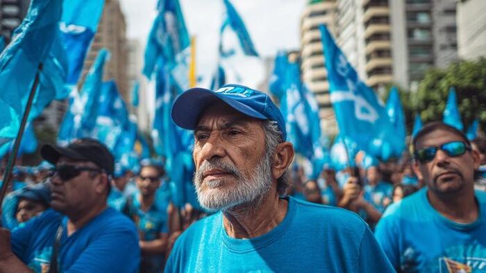 NextImg:The Rise Of Zohran Mamdani: Why The Radical Left Is Doubling Down On Extreme Socialism