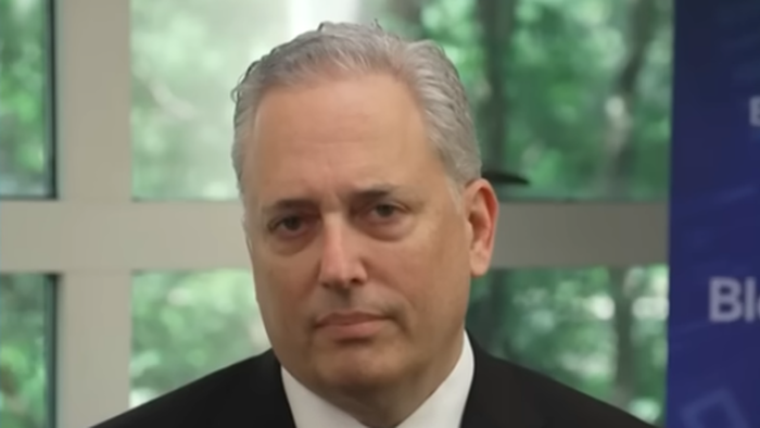 NextImg:David Sacks: This Is How We'll Know If U.S. Has Lost AI Race To China