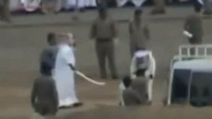 NextImg:Saudi Arabia Keeps Executing Foreigners On Drug Charges At 'Horrifying' Rate