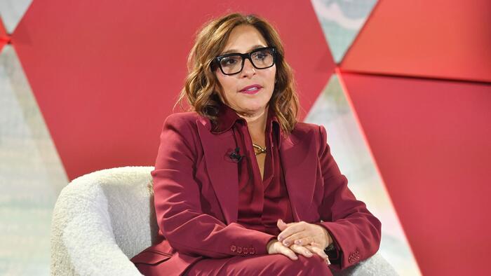 NextImg:Linda Yaccarino Steps Down As CEO Of X