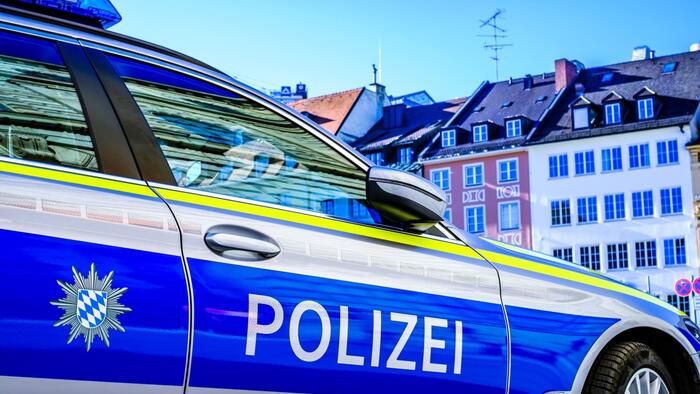 NextImg:Gov't Report Exposes Astronomical Crime-Rates For Young Foreigners Compared To German Youth