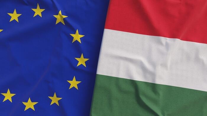 NextImg:EU Justice Commissioner Signals Brussels Will Continue To Blackmail Hungary In Run Up To National Elections
