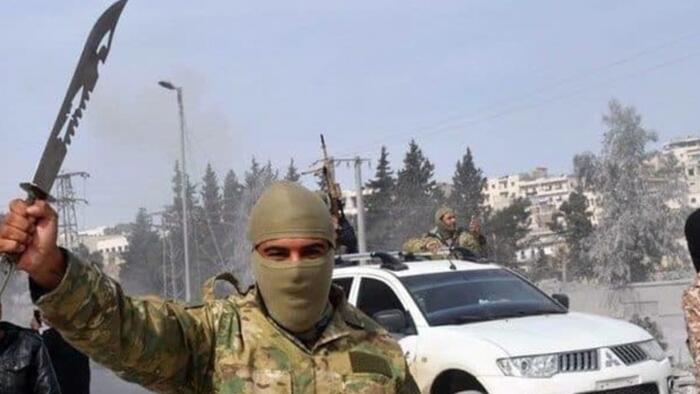 'Global War on Terror' Is Over. Terror Won.