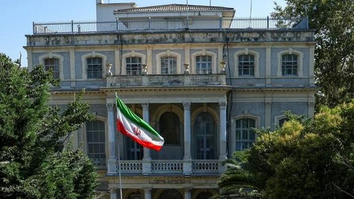 NextImg:UN Watchdog Chief Believes Inspectors Will Return To Iran This Year After Europe Meeting