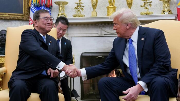 NextImg:Takeaways And Market Implications From US-Japan Trade Deal