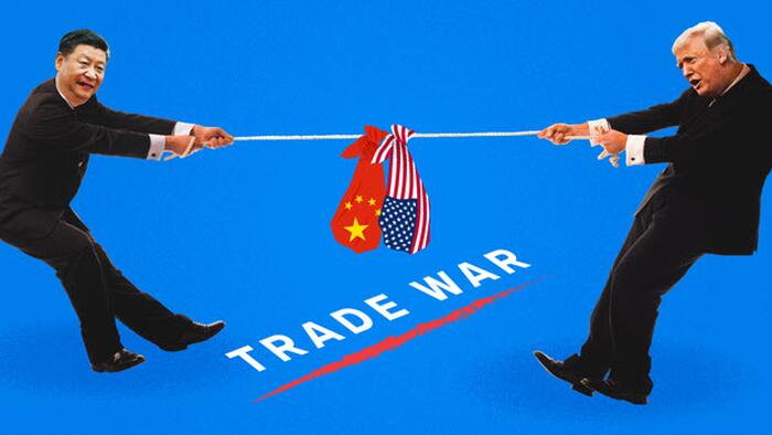 NextImg:Trade & Tariff Recap: All Eyes On Today's 12pm "Signed Letters" Announcement