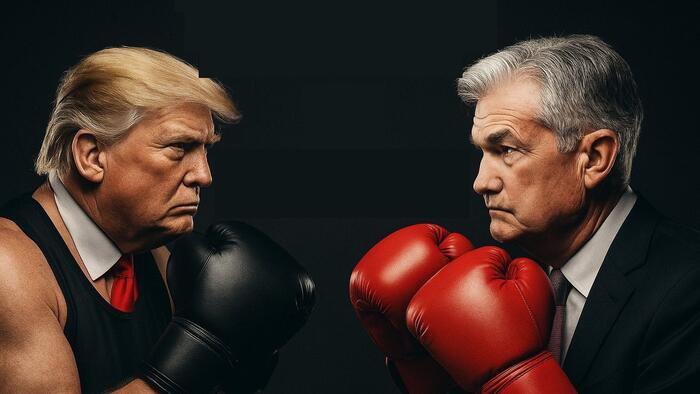 PPI, Powell, & Pro-Crypto Bill Passage Spark Chaos Across Capital Markets