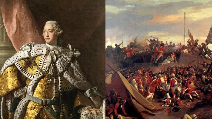 NextImg:The 1775 Two Step That Led To American Independence