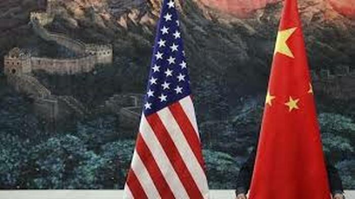 NextImg:"China Did Not Start The War": Another Fiery Showdown At The UN Over Beijing-Moscow Relations