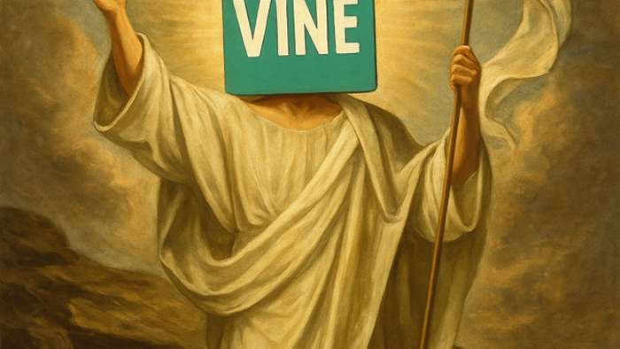 NextImg:Elon Musk: "We're Bringing Back Vine"