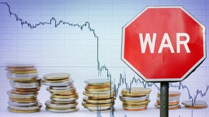 NextImg:War, Debt, & Distraction: The Hidden Collapse Behind The Iran Hype