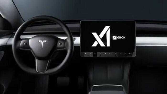 NextImg:Musk Says Tesla Shareholders Will Vote On Investment In xAI At November Meeting