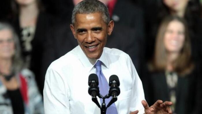 NextImg:Obama Wants The Power To Define 'Facts'