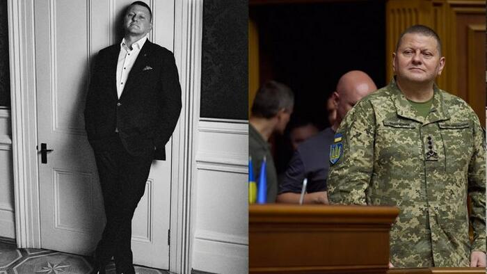 NextImg:US, UK In Secret Talks With Ukrainian Officials To 'Replace Zelensky': Russian Intelligence Claims