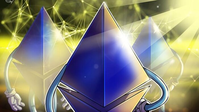 NextImg:Ethereum Is The "Biggest Macro Trade" For The Next 10-15 Years: Fundstrat