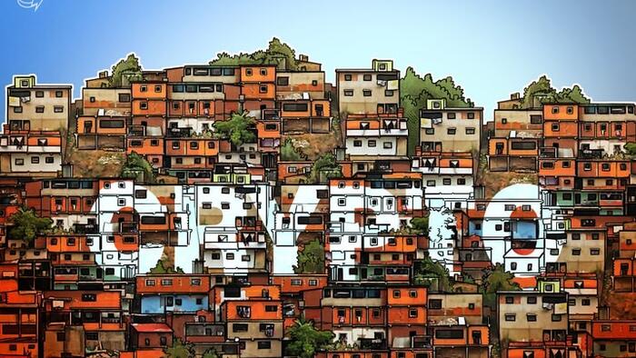 NextImg:Venezuela's Crypto Adoption Surges Amid Inflation Surge And Currency Collapse