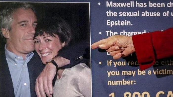 NextImg:DOJ To Start Producing Epstein Files To Congress