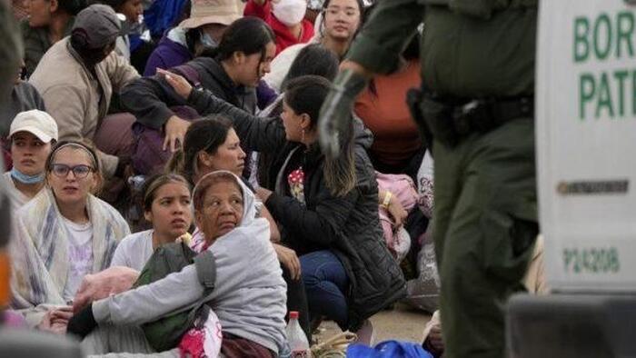 NextImg:NY State Trying To Restore Welfare Access For Illegal Immigrants